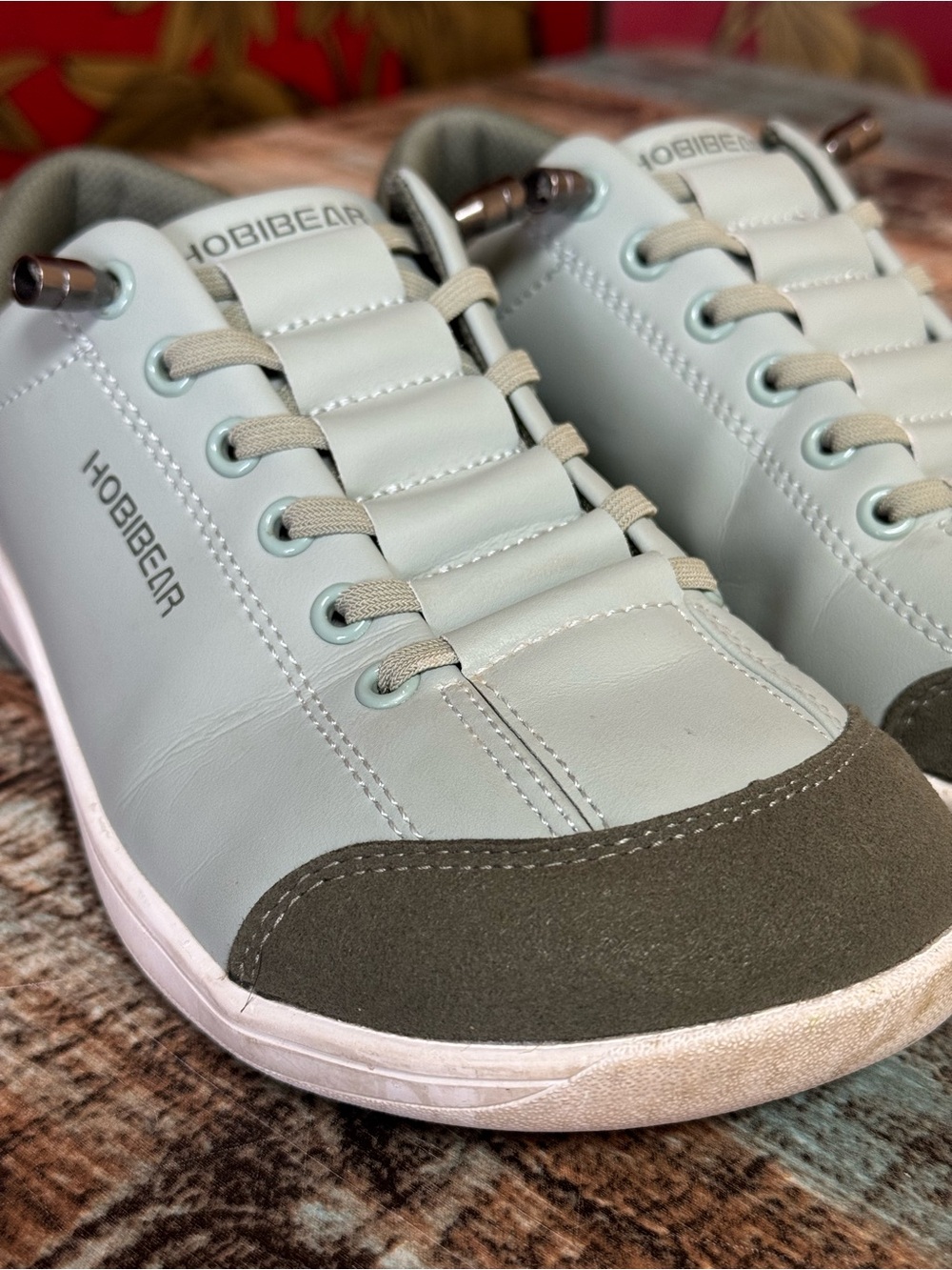 “Hobibear” Barefoot Shoes | #Z31 - Picture 3 of 13